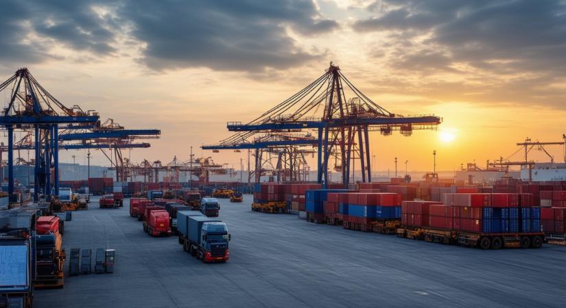 Enyhül a defláció Kínában, de a termelői árak már 38 hónapja esnek