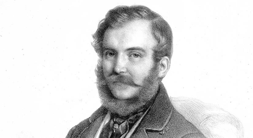 Százötven éve hunyt el Toldy Ferenc, a magyar irodalomtörténet megkerülhetetlen alakja