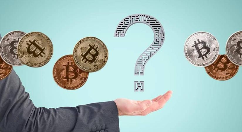 Trendforduló lehet a Bitcoin grafikonon – újraindulhat a bikapiac?