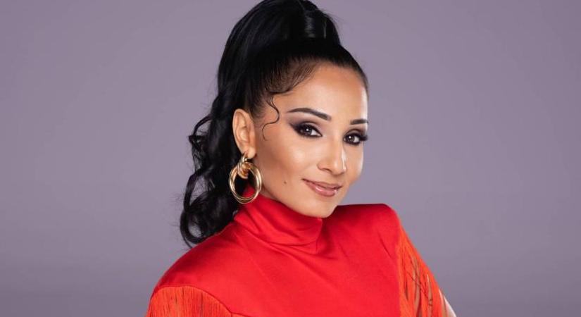 Nótár Mary otthona karácsonyi pompában: nem csak a konyha és nappali aranyozott