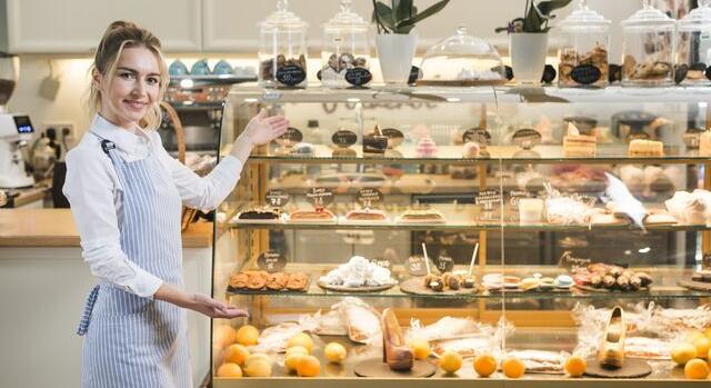 Cukrászdánkba vendégorientált munkatársnak álláslehetőség Kápolnán