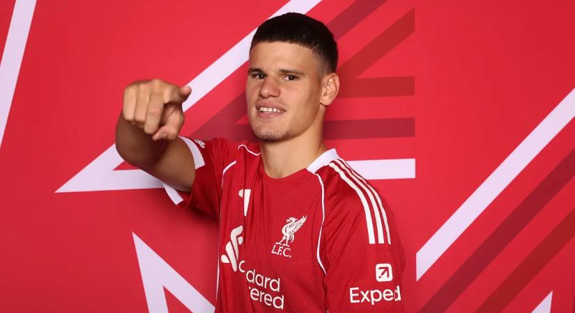 "Teljesen összetört a szívem" - Kerkez legnagyobb rajongója a Borsnak öntötte ki a lelkét