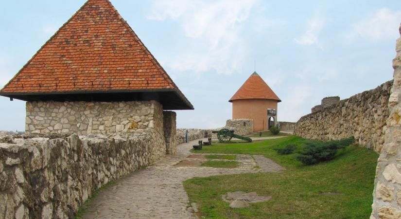 Apródfesztivál az Egri várban 2026