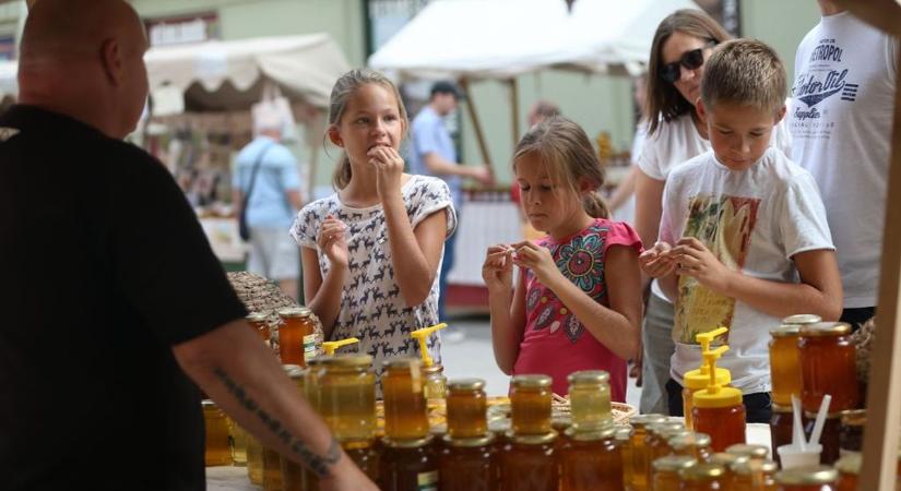 Új uniós mézjelölési szabályok jönnek: nagyobb átláthatóság a fogyasztóknak