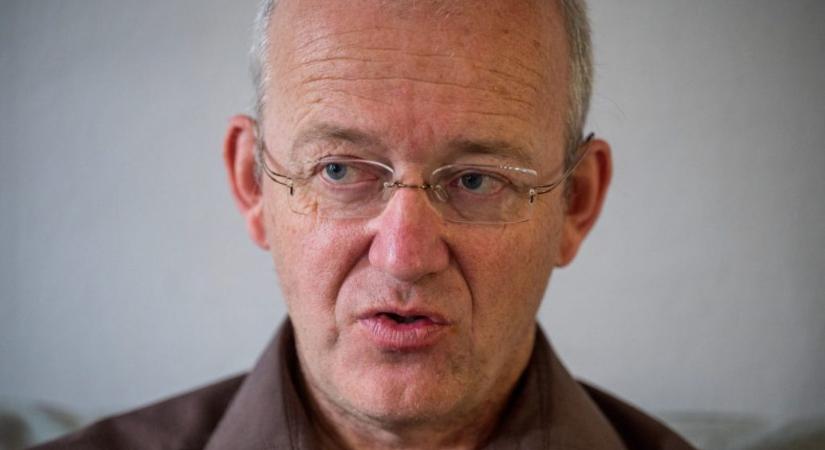 Szőlő utca: Ungváry Krisztián történelmi párhuzamot talált