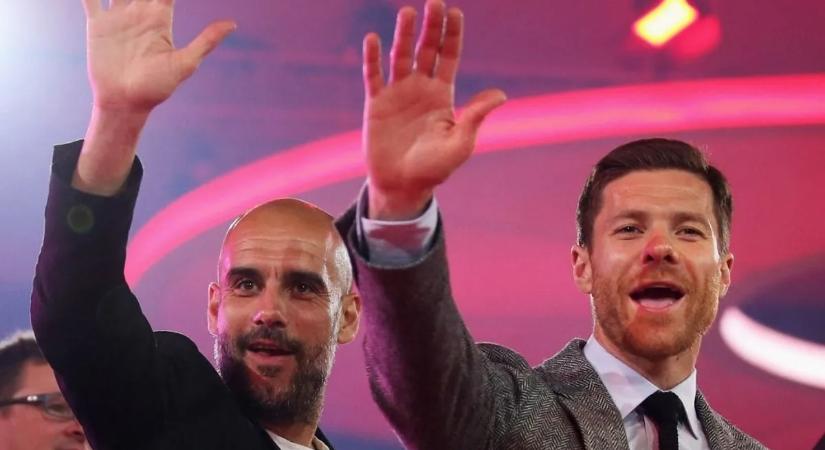 „Engem már kirúgtak volna" – Guardiola a vizelésről is oktatta a Real Madrid edzőjét