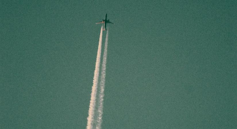 Egy szakértő azt állítja, tudja, hol van az eltűnt maláj gép