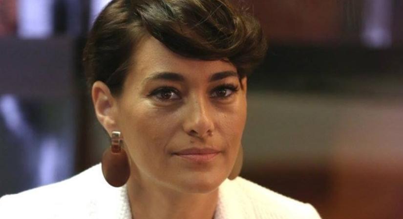 Görög Zita reagált a Szőlő utcai felvételekre, melyek az egész országot megrázták: "Senki sem mozdul, és ettől még felháborítóbb az egész..."