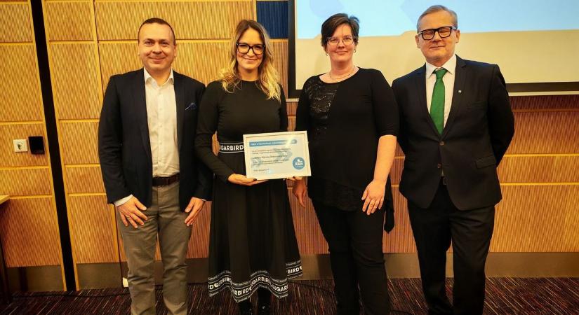 Addig szöszmötöltek ezen a somogyi településen, hogy végül 3 milliót nyertek