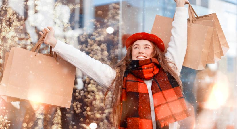 Hogyan öltözz stílusosan a hideg hónapokban? – Inspiráció sapka, sál és kabát szettekre