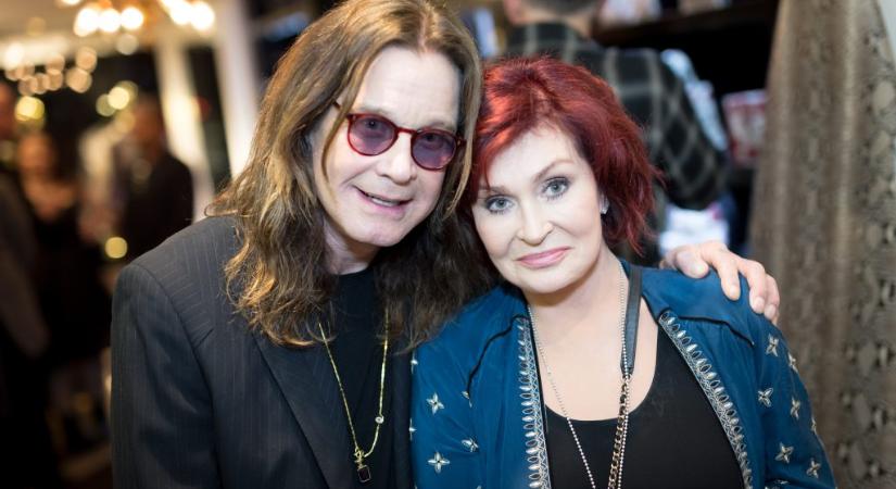 Ezek voltak Ozzy Osbourne utolsó szavai a feleségéhez