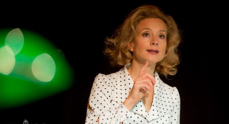 Tóth Auguszta: „Mindenáron szerettem volna megmutatni Mezei Mária mélységeit, küzdelmeit”