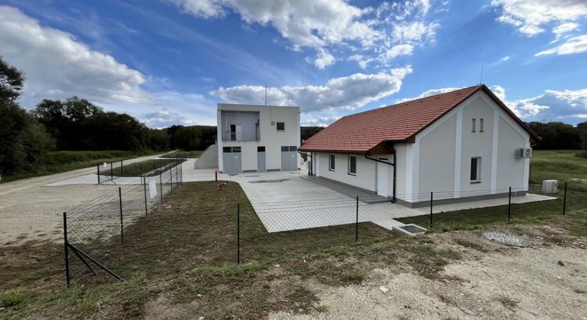 Tisztább víz, rendezettebb falvak – hét település közös története