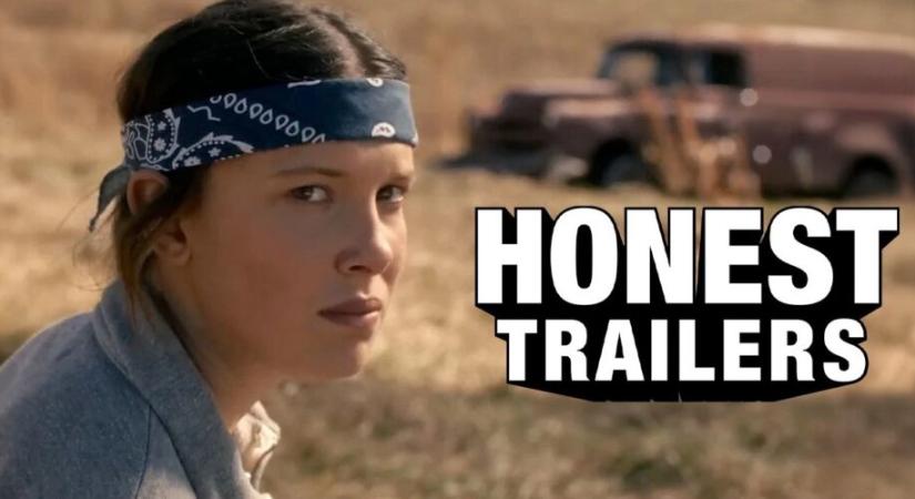 Viccesen őszintén a Stranger Things 5. évad első 4 részéről – videó