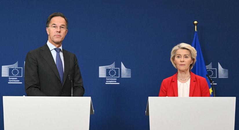 Európának fel kell készülnie egy Amerika utáni időszakra