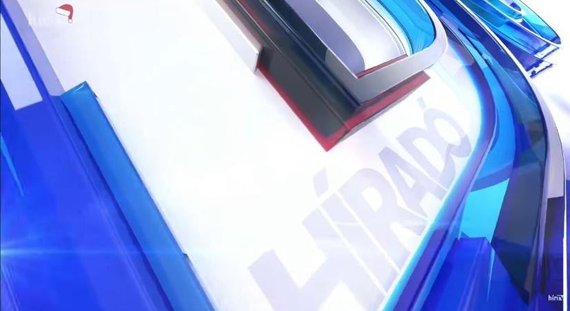 Itt a vége, rendkívüli bejelentést tett a Hír TV, ilyen még nem történt