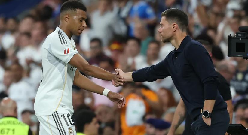 BL: Mbappé játéka kérdéses, bajban lehet a Real a City ellen