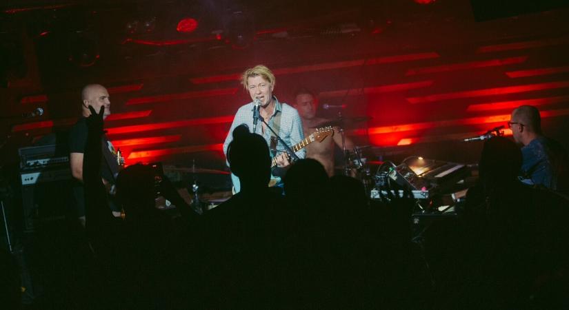 Holnap Pozsonyban lép fel az egyik legjobb magyar koncertzenekar