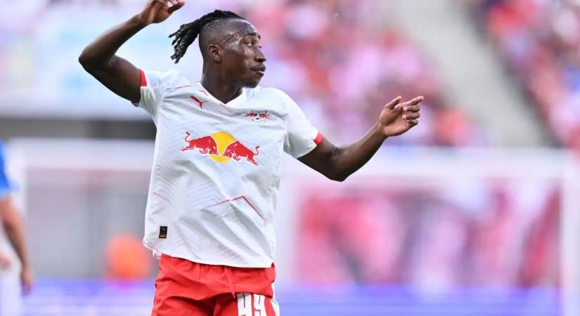 City-Liverpool verseny lesz az elefántcsontparti csatárért