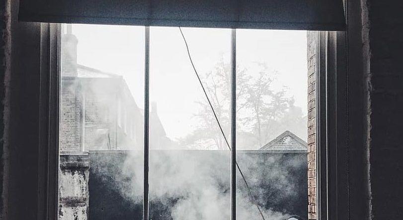 Az ablakon mászott be a borsodi családhoz