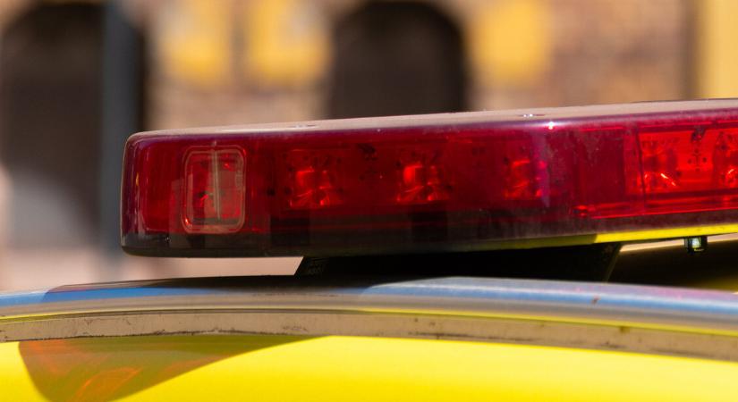 37 gyereket kellett kórházba szállítani egy nagykanizsai iskolából