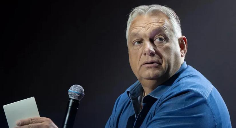 A Politico szerint Orbán a 12. legbefolyásosabb ember Európában, a feltörekvők között említik Karácsony Gergelyt