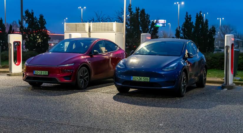 Nagyobb akku, gyorsabb töltés – leteszteltük a Tesla új NCM akkuját