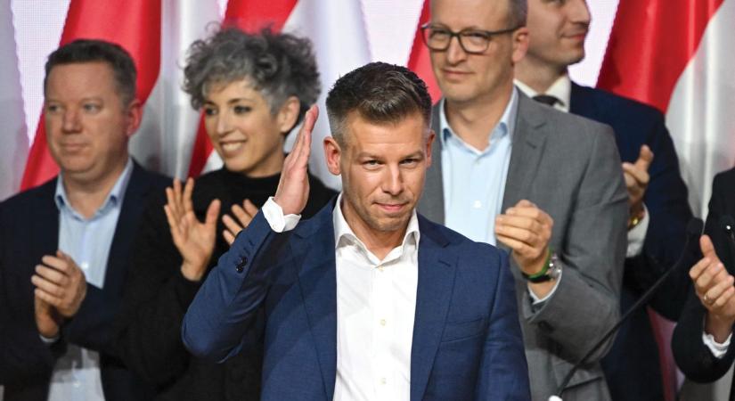 A középosztályt és a szegényebb rétegeket ütné meg a Tisza ÁFA-reformja