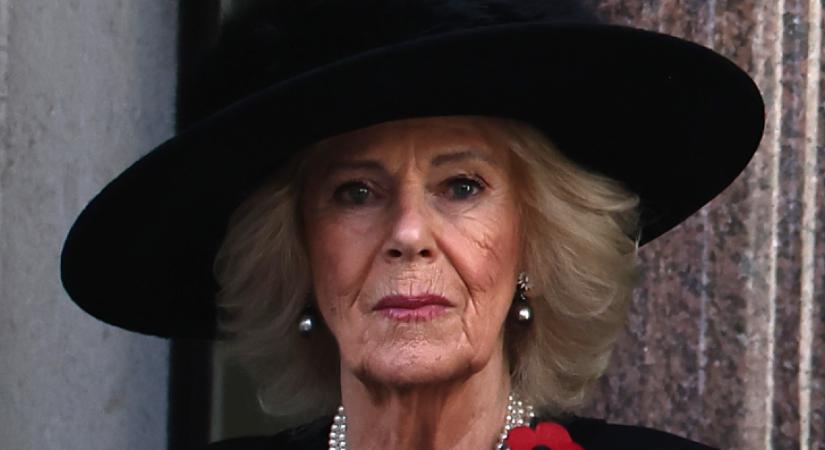 Kamilla összeomlott: a királyné gyermekei nem ünnepelnek vele karácsonykor, nyomós okuk van rá