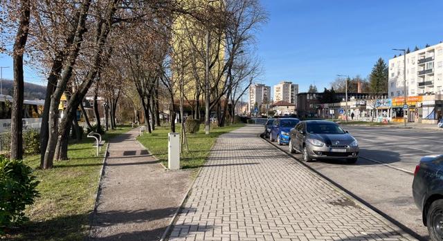 Új Borbála szobor kerülhet jövőre a belvárosba