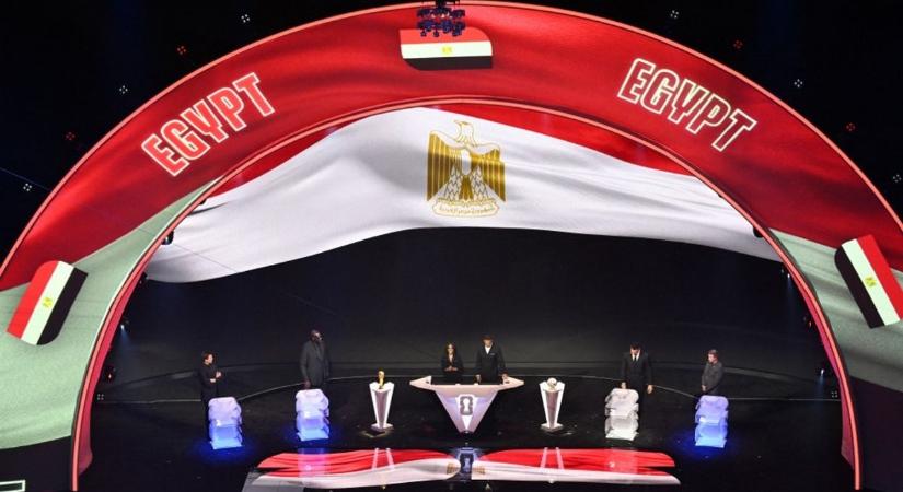 Áll a bál a VB pride-meccse körül: Egyiptom és Irán is tiltakozik