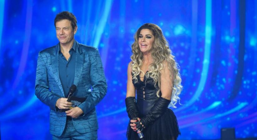 Dér Heni: „Hihetetlen, mi minden van bennünk, nőkben”