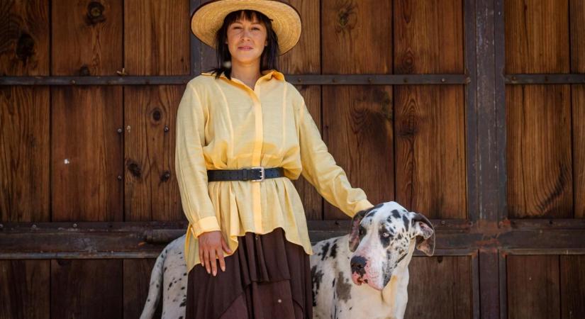 A világ legnagyobb kutyái: óriások, akik elbűvölnek méretükkel