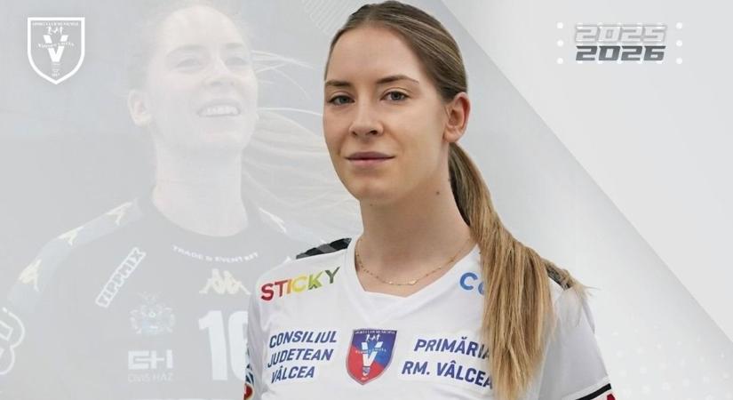 Tovább süllyed a dunaújvárosi női kézilabda hajója, egy fontos légiós is odébbállt