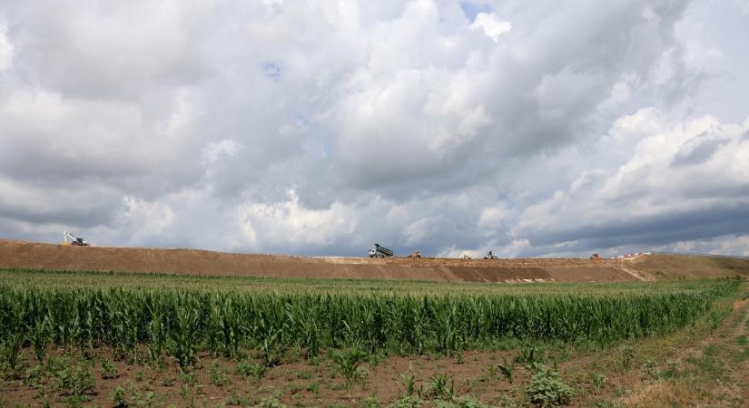 "Az útépítéseket csak úgy végzik el, ahogy azt a megrendelők kérik"