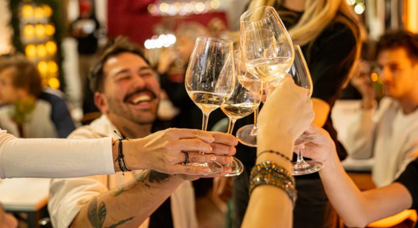 The Social Space – A Duna-part új kedvenc közösségi tere, ahol minden esemény otthon érzi magát