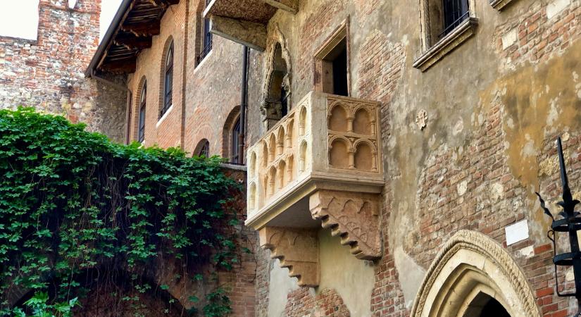 Verona népszerű turista látványossága fizetőssé vált