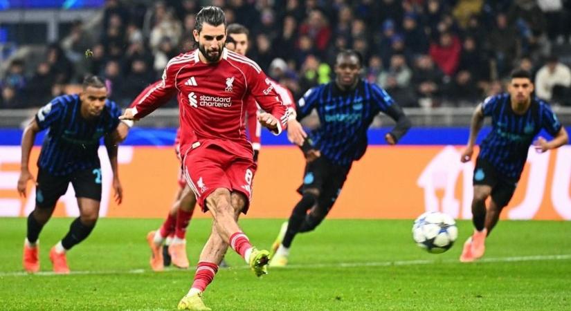 „Európában máshogy értelmezik a szabályokat” – heves reakciókat váltott ki Szoboszlai tizenegyese