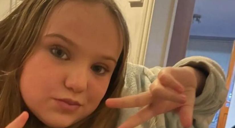 Közösségi média kihívás miatt vesztette életét a 13 éves lány