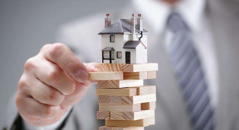 Kétmillió ember fantáziáját mozgatta meg a lakáspiac 2025-ben