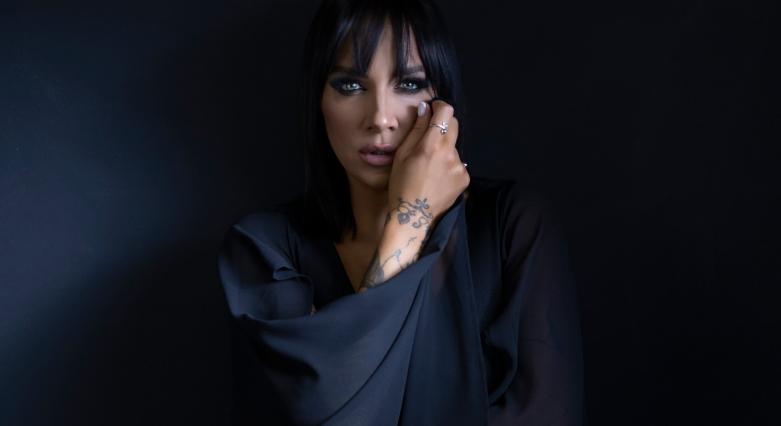 Új dalt ad ki Tóth Gabi