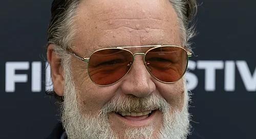 Egészen meglepő kijelentést tett Russell Crowe a Gladiátor 2-ről