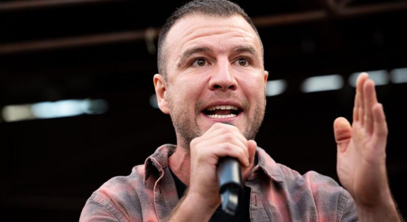 Molnár Áron a Szőlő utcai gyerekverő ügyéről: Nem kellene egy kibaszott nagy felmondáshullámnak következnie?