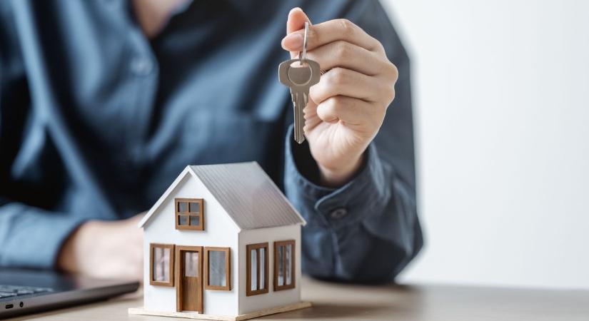 Ez az oka, hogy csak 56-an kapnak lakbértámogatást a Szent Ferenc Programban