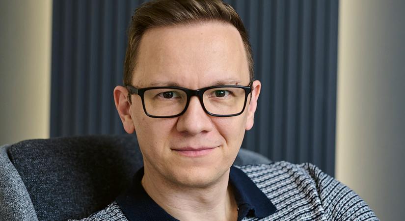 Hárman a gyógyításban: az orvos, a beteg és az AI