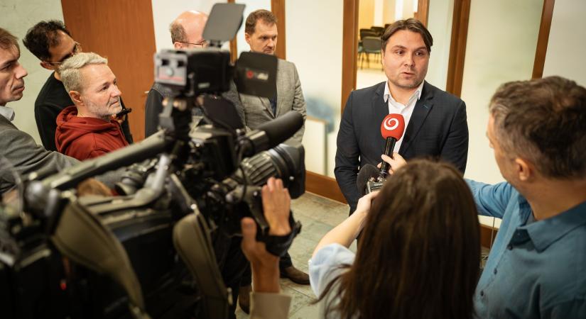 A valósággal kellene végre szembenézni