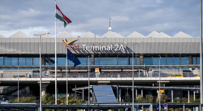 Megszületett a döntés: rajtol a reptéri gyorsvasút építése – már a dátum is megvan