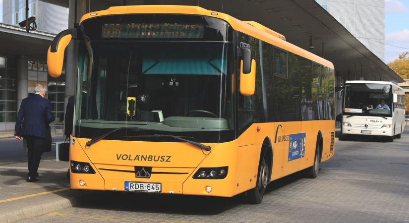 Nagyot tekernek a jászkunsági buszmenetrenden, itt az érintett járatok listája