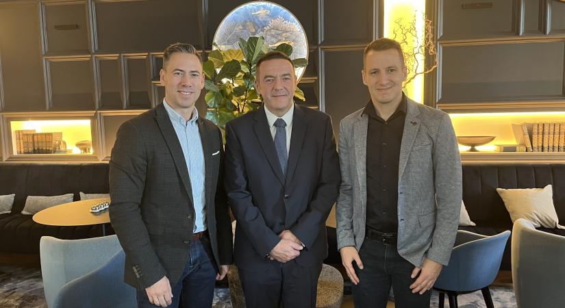 A JeansDay lett a TARR PR ügynöksége