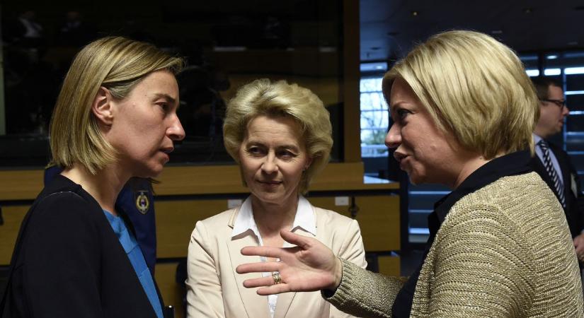 Az Európai Bizottság volt alelnöke bagatellizálni próbálja korrupciós botrányát